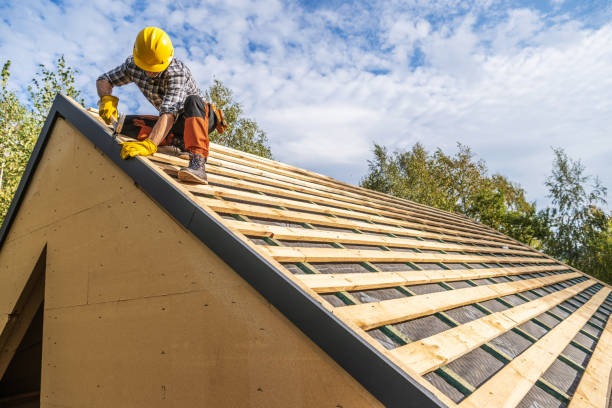 Quick and Trustworthy Emergency Roof Repair Services in Oakland, PA