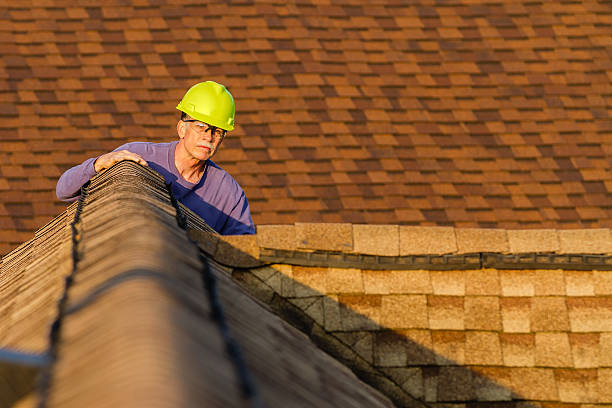 Roof Repair Estimates in Oakland, PA