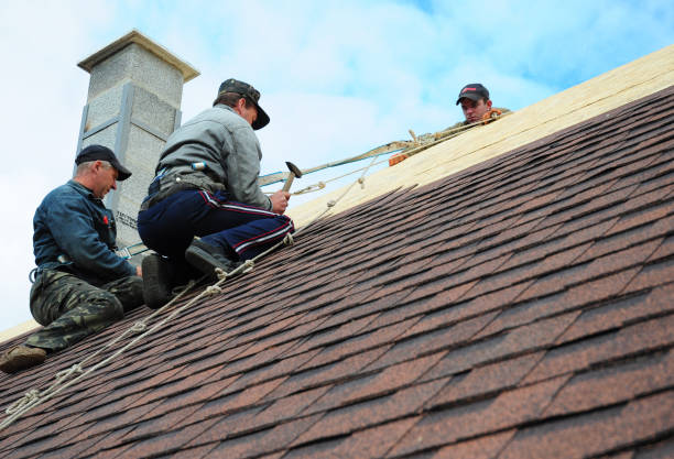 Best Roof Replacement Cost  in Oakland, PA